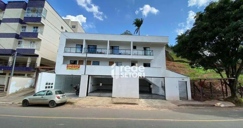 Casa com 3 quartos à venda, 217 m² por R$ 420.000 - Fontesville - Juiz de Fora/MG