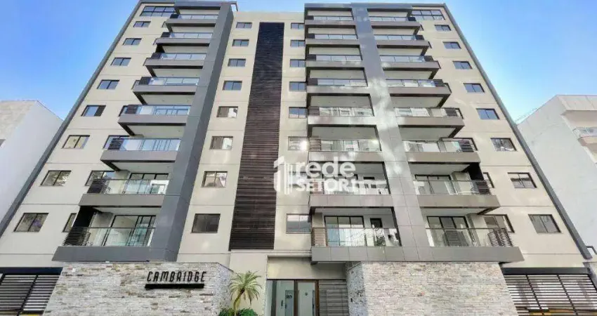 Apartamento com 2 quartos à venda, 99 m² por R$ 399.000 - Cascatinha - Juiz de Fora/MG