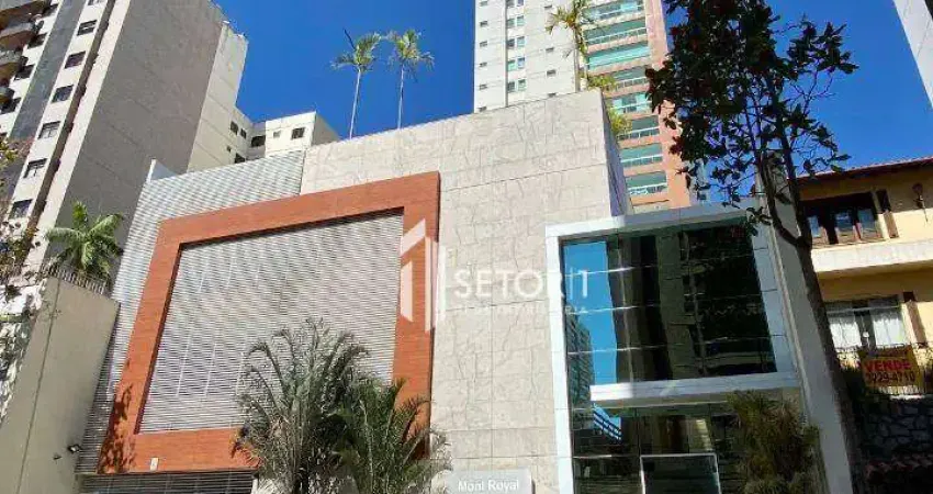Apartamento com 4 quartos à venda, 250 m² por R$ 2.000.000 - Centro - Juiz de Fora/MG