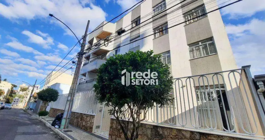 Apartamento com 3 quartos à venda, 104 m² de R$416.000 por R$ 399.000 - São Mateus - Juiz de Fora/MG