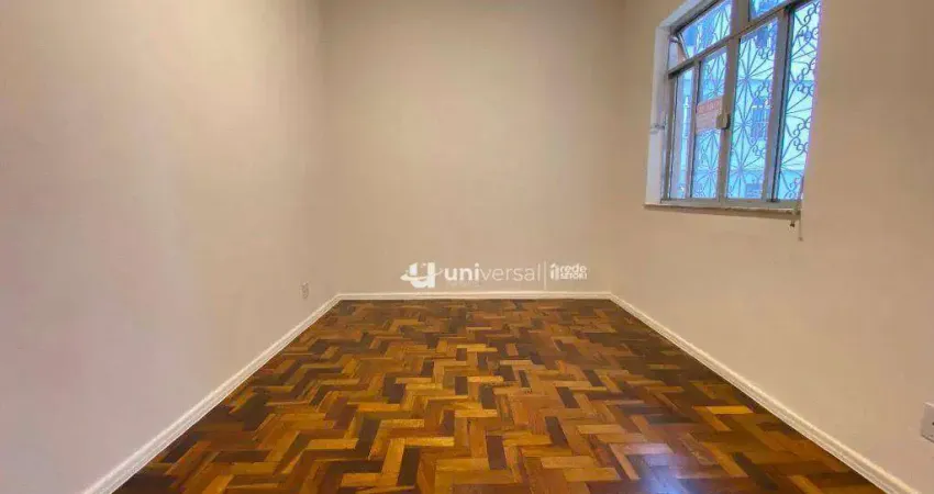 Apartamento de 3 quartos no Centro de Juiz de Fora/MG