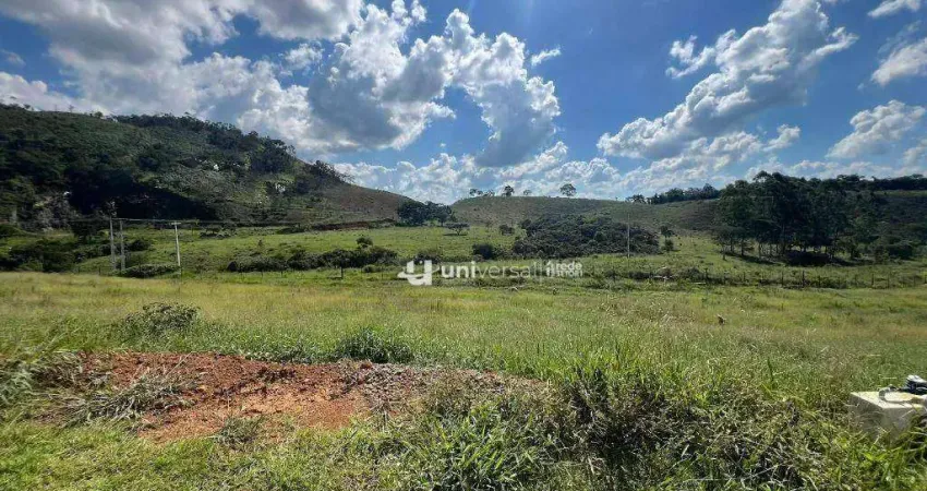 Terreno à venda, 1083 m² por R$ 240.000,00 - Villagio Reserva - Juiz de Fora/MG