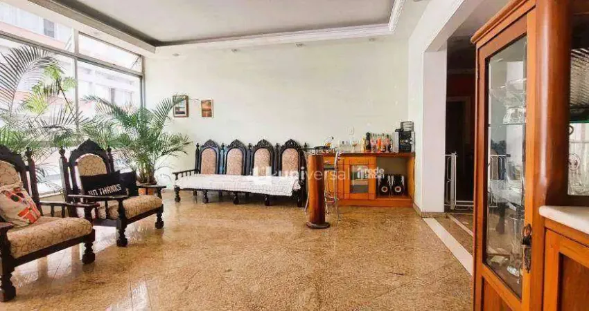 Apartamento com 3 dormitórios à venda, 162 m² por R$ 779.900,00 - Centro - Juiz de Fora/MG