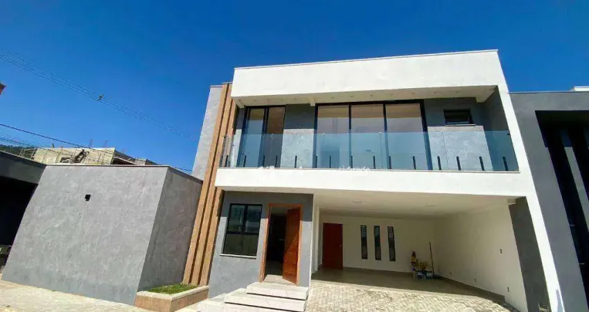 Casa com 3 suítes à venda, 200 m² por R$ 1.190.000 - São Pedro - Juiz de Fora/MG