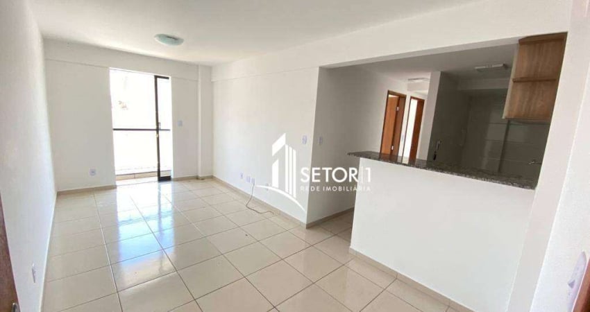 Apartamento com 2 quartos à venda, 51 m² por R$ 235.000 - Granbery - Juiz de Fora/MG
