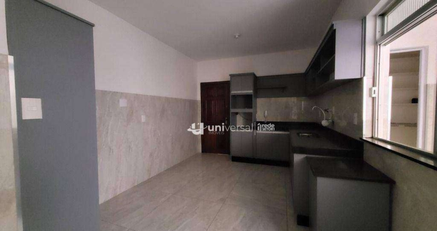 Apartamento com 3 quartos à venda, 122 m² por R$ 330.000 - Santos Anjos - Juiz de Fora/MG