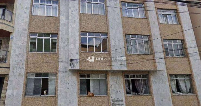 Apartamento à venda, 102 m² por R$ 329.000,00 - Bairu - Juiz de Fora/MG