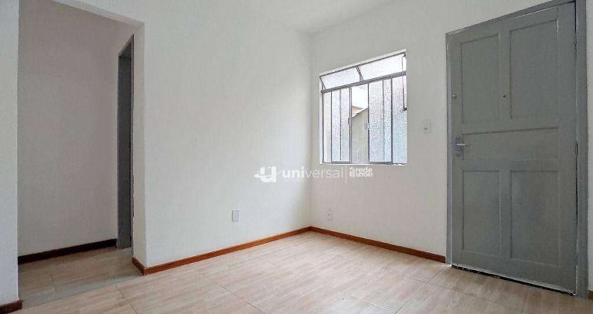 Casa com 2 quartos à venda, 60 m² por R$ 209.000 - Santa Luzia - Juiz de Fora/MG