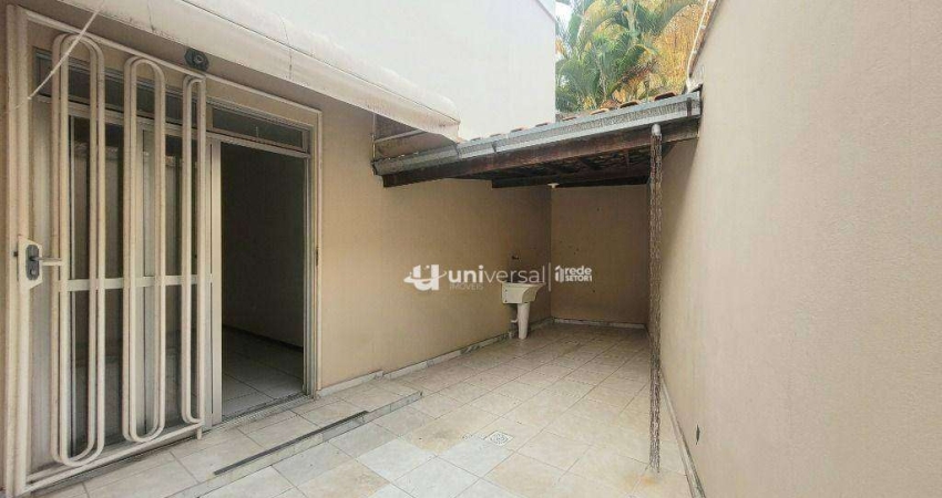 Apartamento Garden com 2 quartos à venda, 77 m² por R$ 245.000 - Granbery - Juiz de Fora/MG