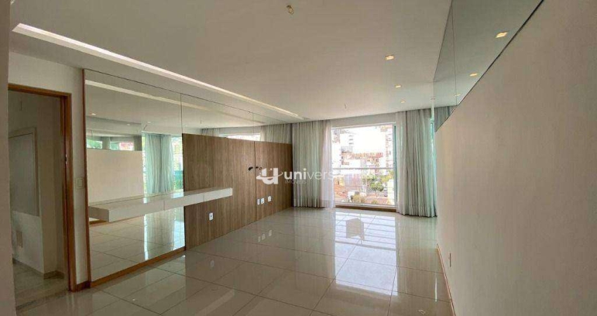 Apartamento com 3 quartos à venda, 157 m² por R$ 990.000 - Bom Pastor - Juiz de Fora/MG