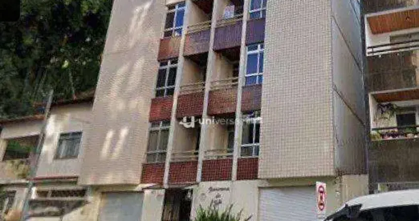 Cobertura com 3 dormitórios à venda, 47 m² por R$ 489.000,00 - São Mateus - Juiz de Fora/MG