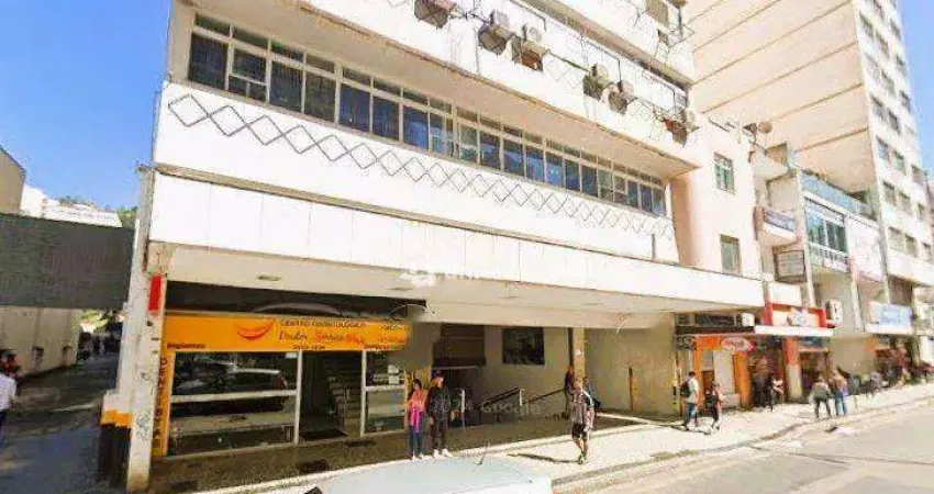 Loja à venda, 480 m² por R$ 8.000.000,00 - Centro - Juiz de Fora/MG