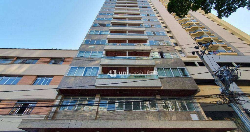 Apartamento com 2 quartos à venda, 80 m² por R$ 299.000 - Alto dos Passos - Juiz de Fora/MG