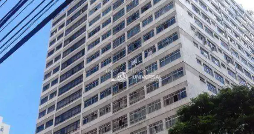 Apartamento à venda, 189 m² por R$ 850.000,00 - Centro - Juiz de Fora/MG