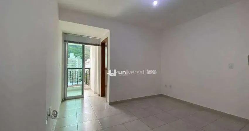 Apartamento com 1 quarto à venda, 45 m² de R$ 350.000  por R$ 330.000- Centro - Juiz de Fora/MG