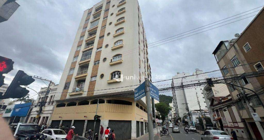 Apartamento com 2 quartos à venda, 80 m² de R$ 299.000 por 285.000 - Santa Helena - Juiz de Fora/MG
