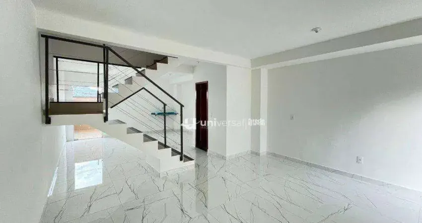 Casa com 2 Quartos à venda, 160 m² por R$ 420.000 - Francisco Bernardino - Juiz de Fora/MG