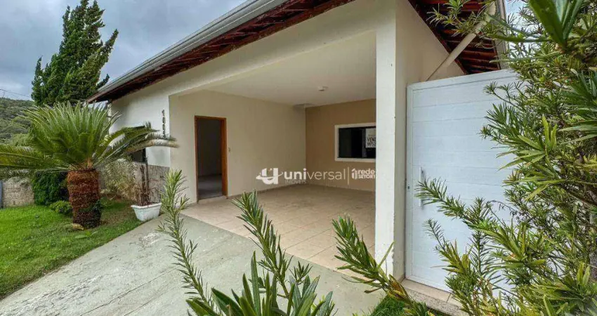 Casa à venda, 194 m² por R$ 890.000,00 - Nova Gramado - Juiz de Fora/MG
