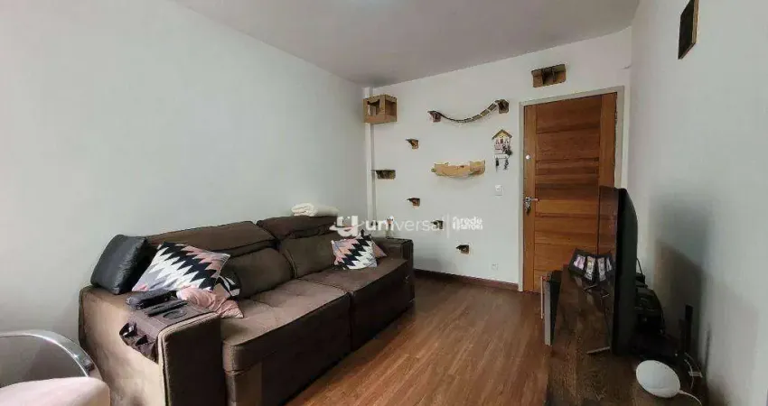 Apartamento com 2 quartos à venda, 81 m² por R$ 190.000 - Paineiras - Juiz de Fora/MG