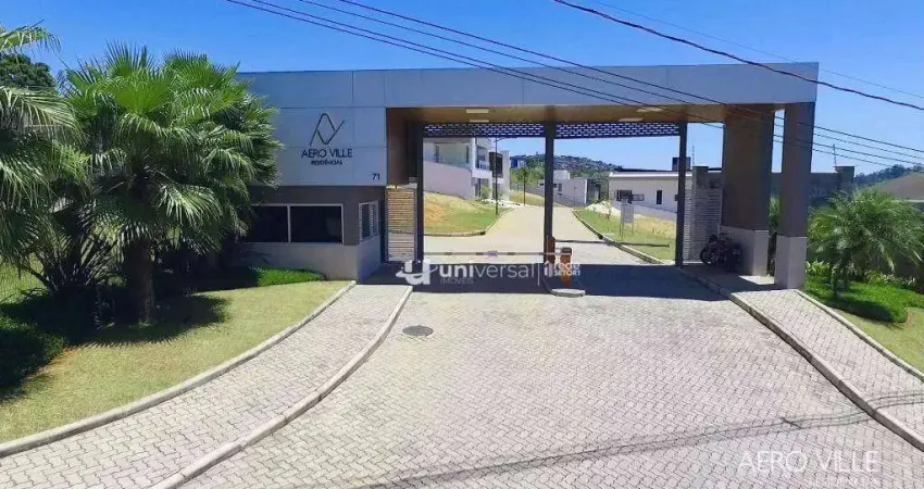 Terreno à venda, 490 m² por R$ 470.000,00 - Aeroporto - Juiz de Fora/MG