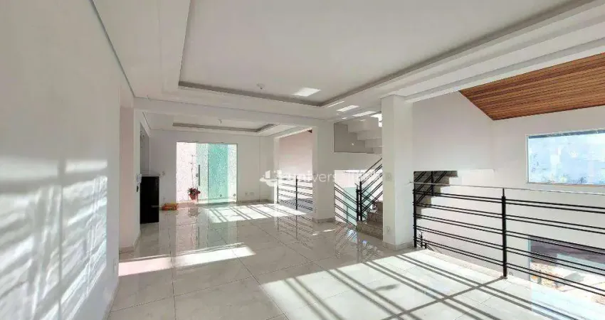 Casa INDIVIDUAL com 3 quartos à venda, 272 m² de R$ 949.900 por 929.900- Recanto da Mata - Juiz de Fora/MG