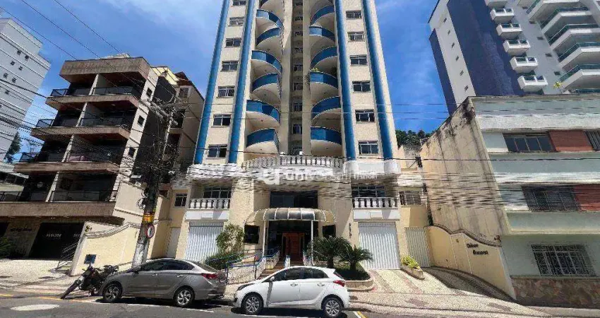 Apartamento com 3 quartos à venda, 113 m² por R$ 680.000 - Santa Helena - Juiz de Fora/MG