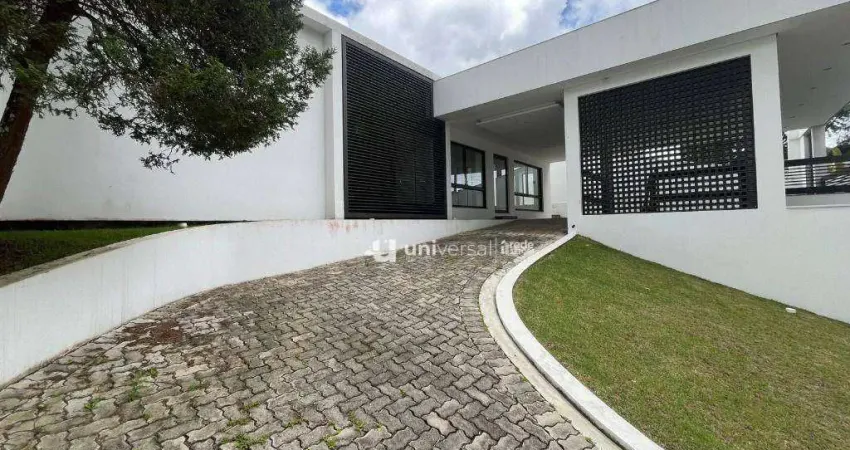 Casa com 5 Quartos à venda, 800 m² por R$ 4.200.000 - Parque Imperial - Juiz de Fora/MG