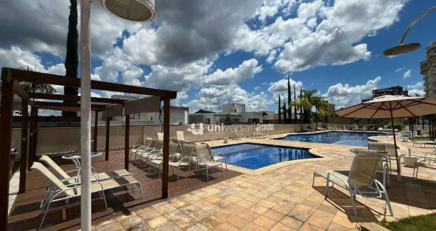 Cobertura com 2 quartos à venda, 142 m² por R$ 845.000 - Estrela Sul - Juiz de Fora/MG
