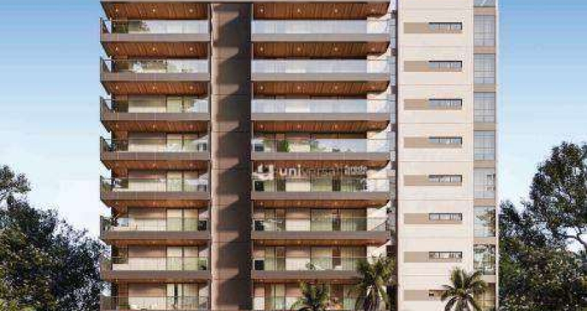 Apartamento com 3 quartos à venda, 189 m² por R$ 2.015.220 - Santa Helena - Juiz de Fora/MG