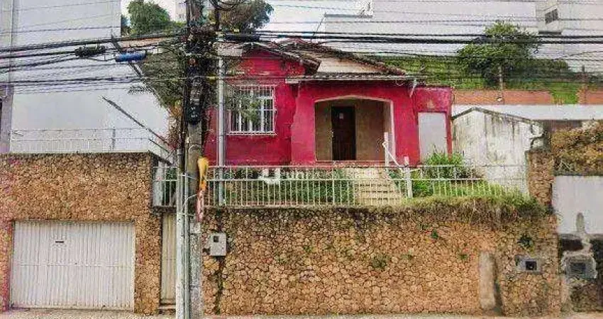 Terreno à venda, 449 m² por R$ 2.694.000,00 - São Mateus - Juiz de Fora/MG