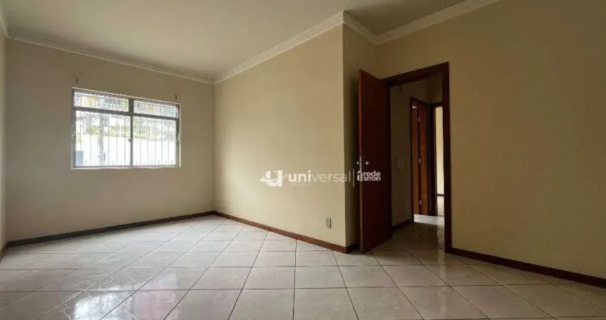 Apartamento Garden com 2 quartos venda, 67 m² por R$ 280.000 - Granbery - Juiz de Fora/MG