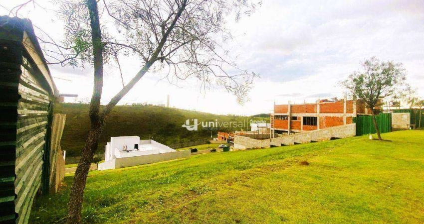 Terreno à venda, 465 m² por R$ 350.000,00 - Alphaville - Juiz de Fora/MG