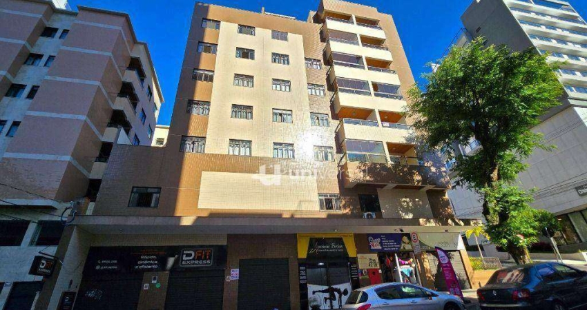 Apartamento com 3 quartos à venda, 80 m² por R$ 629.000 - Santa Helena - Juiz de Fora/MG