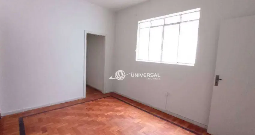 Apartamento com 2 quartos à venda, 74 m² por R$ 220.000 - Centro - Juiz de Fora/MG