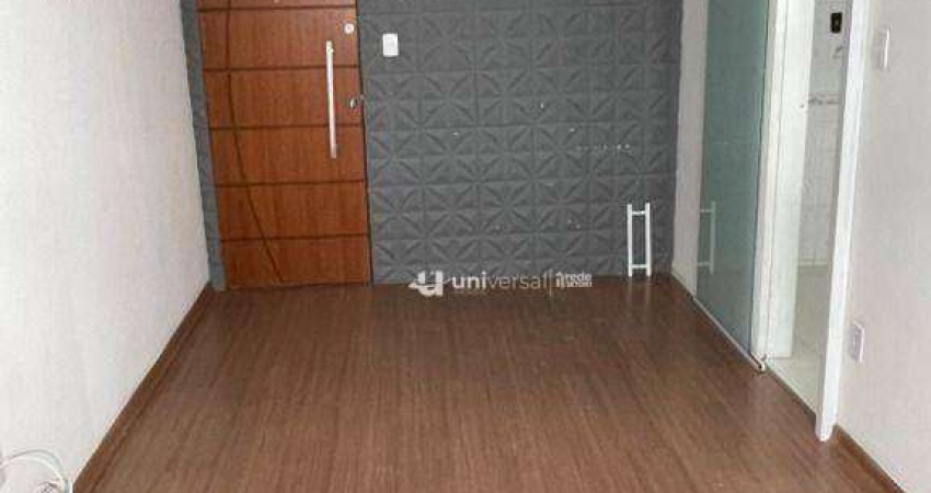 Apartamento com 3 quartos  à venda, 75 m² por R$ 249.000 - Paineiras - Juiz de Fora/MG
