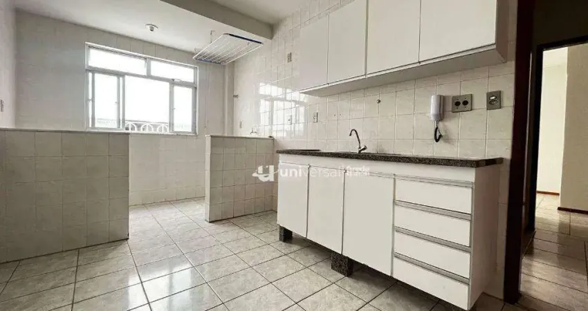 Apartamento com 2 Quartos à venda, 72 m² por R$ 230.000 - Santa Helena - Juiz de Fora/MG