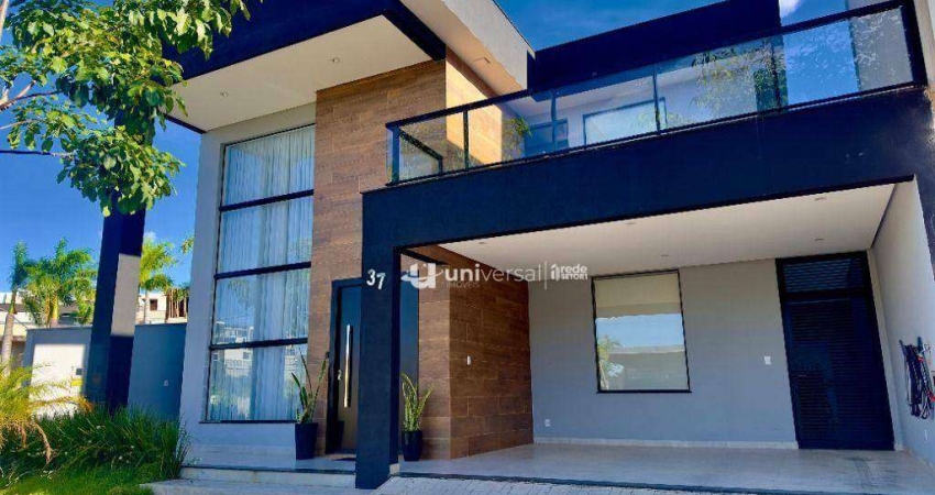 Uma Casa para se apaixonar no Condomínio Estrela Alta