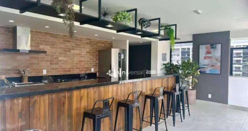 Apartamento com 2 Quartos à venda, 74 m² por R$ 750.000 - Centro - Juiz de Fora/MG