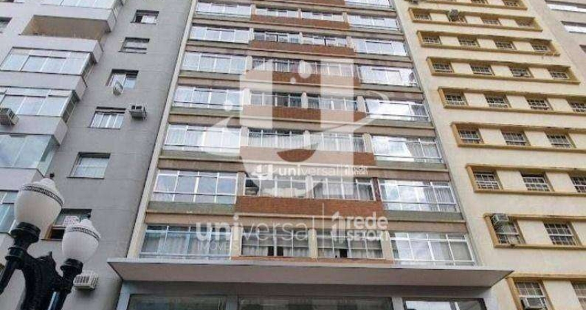 Apartamento com 4 dormitórios à venda, 150 m² por R$ 380.000,00 - Centro - Juiz de Fora/MG