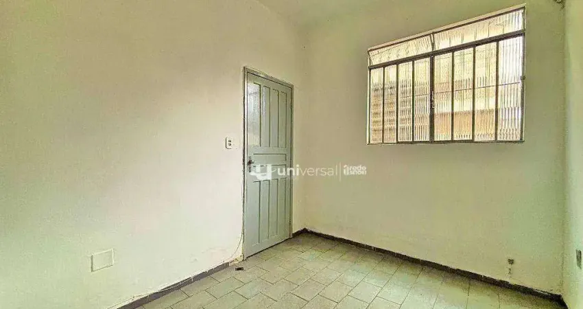 Casa com 2 quartos à venda, 109 m² por R$ 155.000 - Monte Castelo - Juiz de Fora/MG