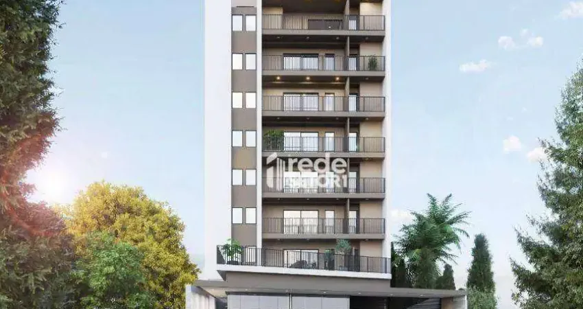 Cobertura com 3 quartos à venda, 155 m² por R$ 990.000 - São Pedro - Juiz de Fora/MG