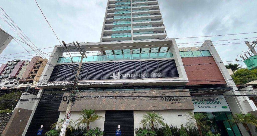 Apartamento com 3 quartos à venda, 94 m² por R$ 1.100.000 - São Mateus - Juiz de Fora/MG