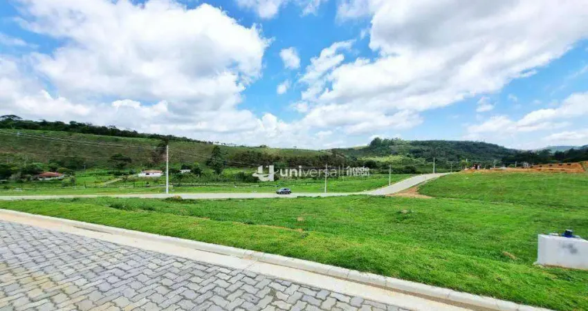 Terreno à venda, 1155 m² por R$ 210.000,00 - Villagio Reserva - Juiz de Fora/MG