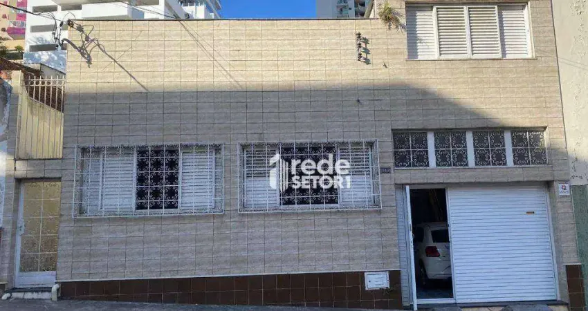 Casa com 4 quartos à venda, 110 m² por R$ 570.000 - São Mateus - Juiz de Fora/MG