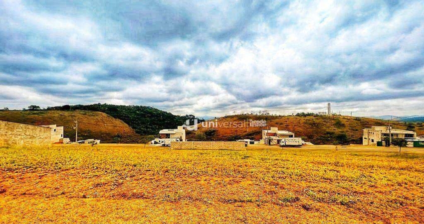 Terreno à venda, 490 m² por R$ 369.000,00 - Alphaville - Juiz de Fora/MG