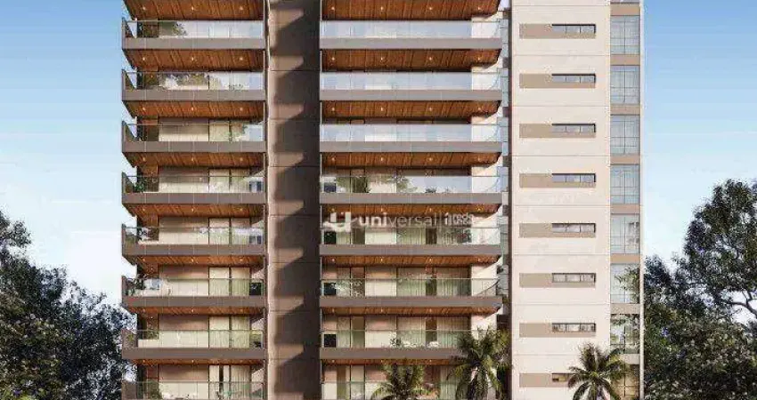 Apartamento à venda, 189 m² por R$ 1.886.220,00 - Santa Helena - Juiz de Fora/MG