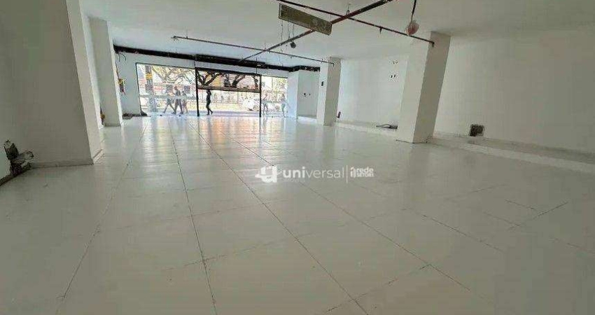 Loja à venda, 330 m² por R$ 7.000.000,00 - Centro - Juiz de Fora/MG