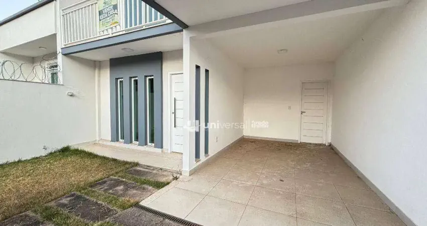 Casa com 3 dormitórios à venda, 140 m² por R$ 590.000,00 - Cabangu - Santos Dumont/MG