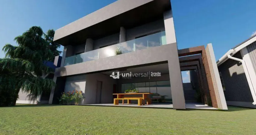 Terreno à venda, 360 m² por R$ 175.000,00 - Quintas das Avenidas - Juiz de Fora/MG