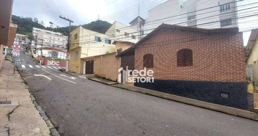 Oportunidade na Rua Redentor, quase esquina com Olegário. 480 metros quadrados